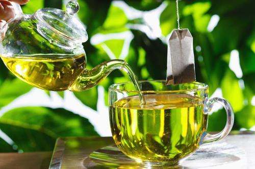 Quality Tested Green Tea