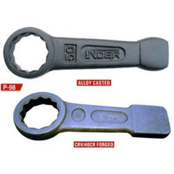 Ring Slugging Spanner