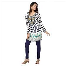 Women Short Kurti