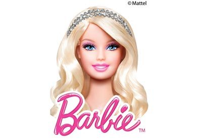 Barbie Body Tattoo By Gazelle Promotion