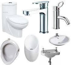 Ceramic Sanitary Ware