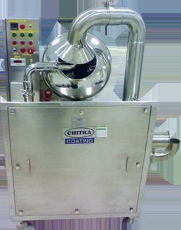 Conventional Coating Machine