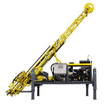 Core Drilling Rigs - High Durability, Chemical & Water Resistant | Superior Performance, Made from Premium Quality Raw Materials