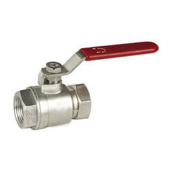 Customized Ball Valves Screwed