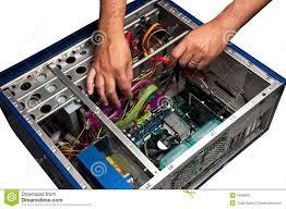 Desktop Repairing Services - Comprehensive Laptop Repair Solutions | Chip Level Servicing, Expert Technicians, Major Brand Support