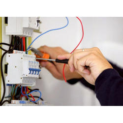 Electrical Panel Installation Service