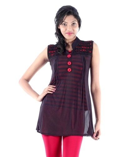 Fashionable Short Kurti