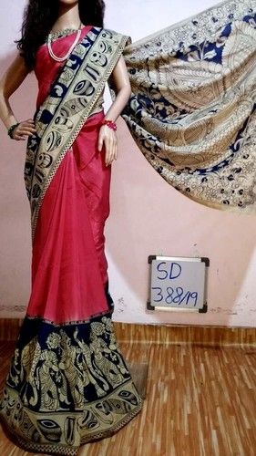 Handloom Sarees