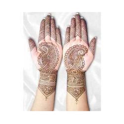 Henna Tattoos By Kamal Plastics