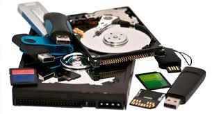 KCS Data Recovery Services