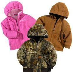 Kids Jackets