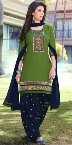 Ladies Salwar Kameez