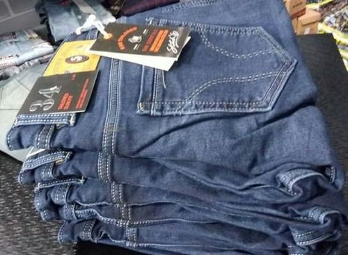 Men'S Jeans