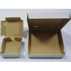 Packaging Of Handicrafts Boxes