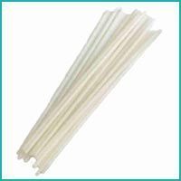 Plastic Welding Rods - Versatile PP, HDPE, PPH & PVC Materials | Ideal for Tank Fabrication, Pipe Lining, and Leak Repairs