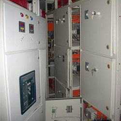 Power Control Panels