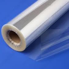 Quality Approved Poly Film