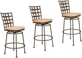 Steel Stools