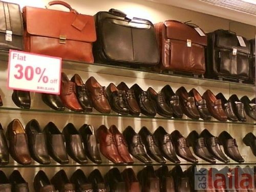 Shree leather sale showroom connaught place