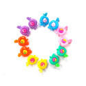 Colorful Baby Hair Clip