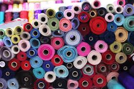 Cotton Fabrics