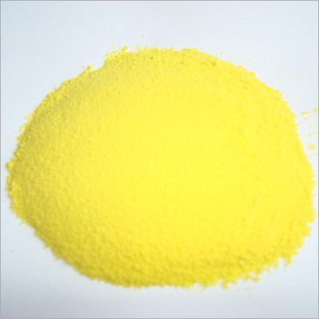 Demanded Poly Aluminium Chloride Powder