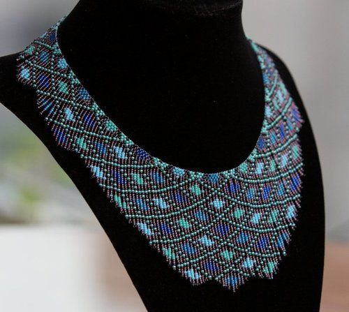 Fashionable Necklace