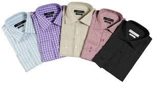 Formal Shirts
