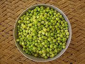 Green Chana