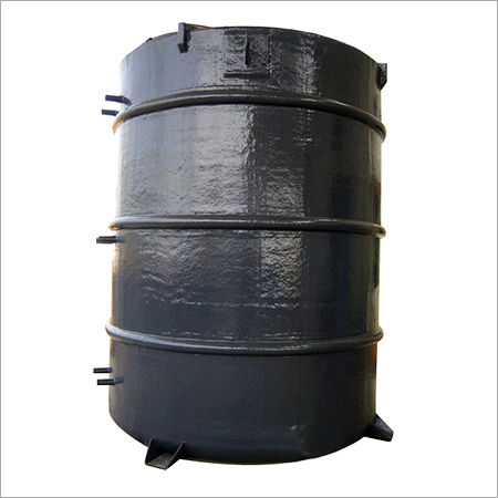 Highly Strength Water Tanks