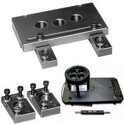 Jig Fixtures