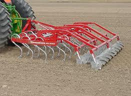 Low Price Cultivator