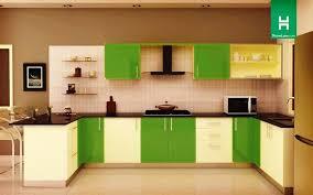 Low Price Modular Kitchen