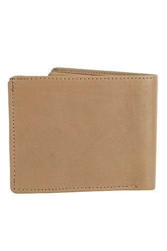 Men'S Attractive Leather Wallet