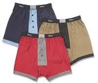 Mens Underwear