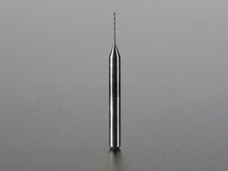 Multilayer Carbide PCB Drill