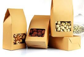 Paper Packaging Box