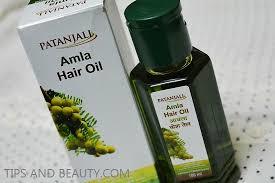 Patanjali Hair Oil