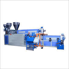 Rosewood Plastic Granule Machines