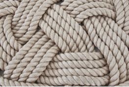 Quality Tested Ropes