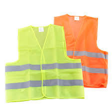 Safety Jackets