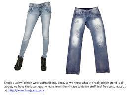 Stylish Jeans