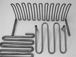 TRANSFORMER Heating Elements