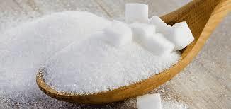 White Sugar