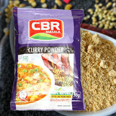 Curry Powder