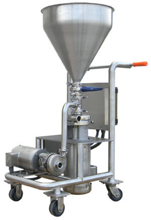 Blending and Mixing Machine - Superior Quality Design | Exclusive Variety Expertly Crafted