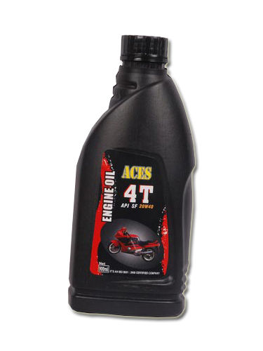 Engine Oil 4t 20w40 Sf