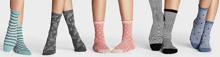 Highly Comfort Ladies Socks