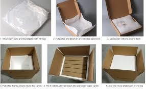 Inner Designer Packaging Box
