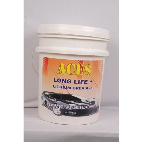 Lithium Complex Grease